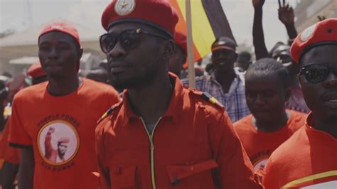“bobi Wine The People’s President” Coming Soon To Cinemas National Geographic And Disney What