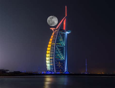 Burj Al Arab Jumeirah Burj Al Arab Cost Per Night Architecture