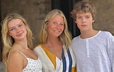Gwyneth Platrow: foto con i figli grandi virale | Amica