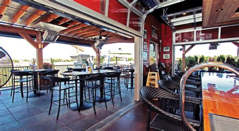 Whether it's an afternoon snack, a hot cup of coffee or a relaxing meal with friends or family, take a break to recharge, refuel and indulge in a variety of dining options. 25 Great Restaurant Patios in Kansas City