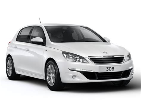 It was unveiled on 5 june 2007, and launched in september 2007. Série especial Peugeot 308 STYLE - Fleet Magazine