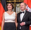 Britta Ernst: Ehefrau von Olaf Scholz und selbst Ministerin - WELT