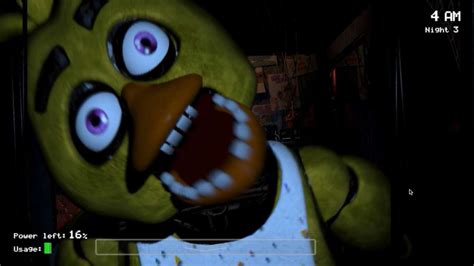 Five Nights At Freddys Review Gamespot