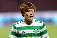 Kyogo Furuhashi discusses Celtic training, Nakamura, and his debut at ...