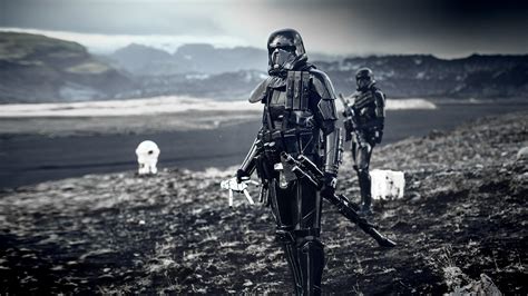 Rogue One Wallpapers 66 Pictures