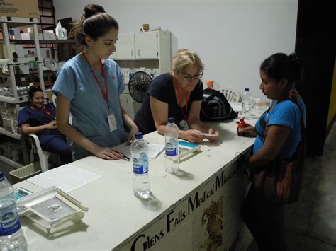 Pharmacy — Glens Falls Medical Mission