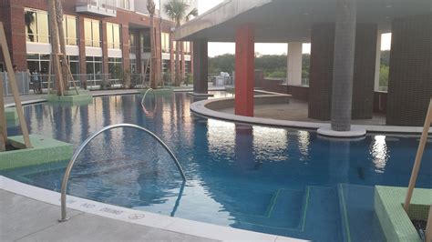 The Luxx Utsa On Twitter Icymi Our Pool Is Amazing There Is