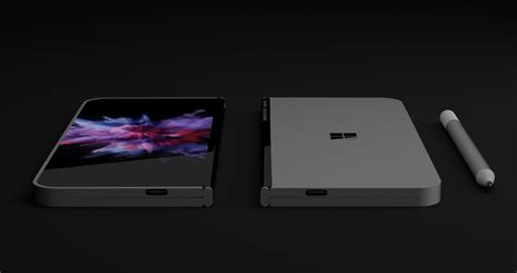 The First Windows 10 Build For Foldable Devices Appears Neowin