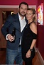 Danny Dyer moves back in with wife Joanne Mas in London | Daily Mail Online