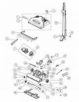 Pictures of Simplicity Vacuum Parts