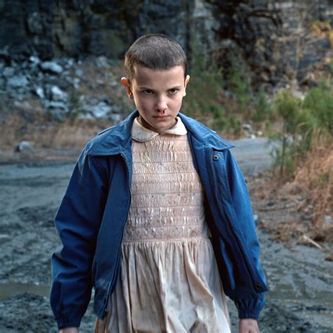 Everything You Need To Know About Stranger Things Season 2 Vogue