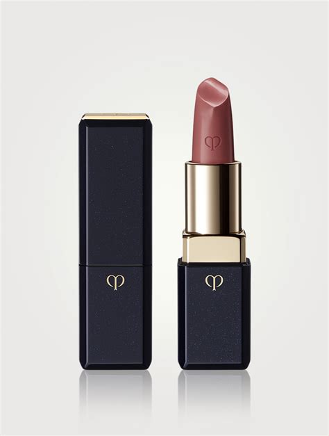 ClÉ De Peau BeautÉ Lipstick Cashmere Holt Renfrew Canada