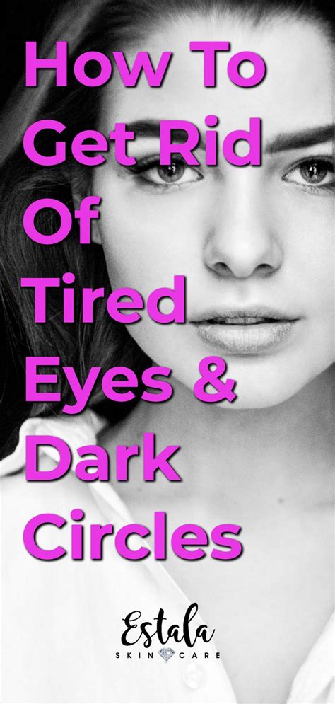 What Causes Sudden Dark Circles Under Eyes Dark Circles Under Eyes