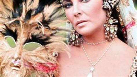 El Misterioso Paradero La Peregrina La Perla M S Famosa Que Luci Elizabeth Taylor Cultura