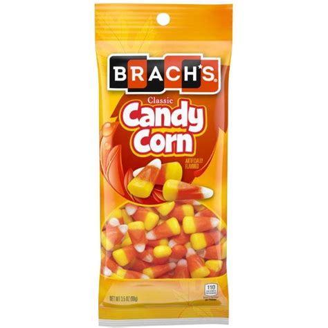 Acheter Brachs Candy Corn Small Epicerie Americaine