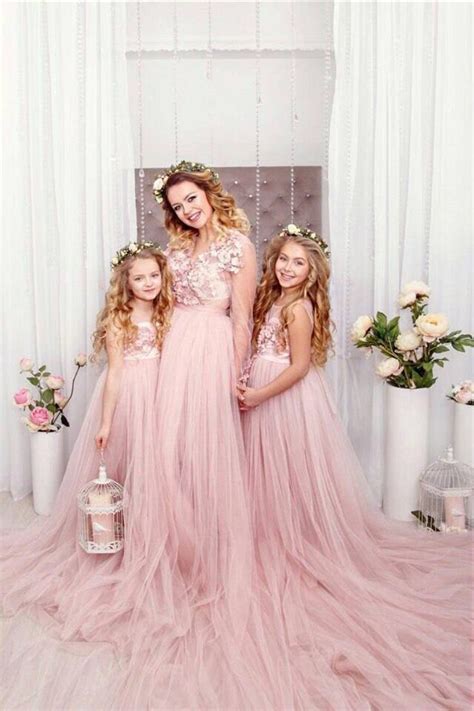 Matching Mother Daughter Dress Matching Lace Dress Photo Etsy In 2020 Mother Daughter