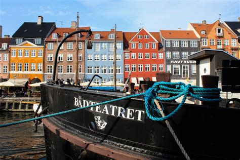 Cosa Vedere A Copenaghen In Giorni Itinerario Low Cost