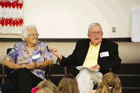 Haude Elementary Celebrates 40 Years