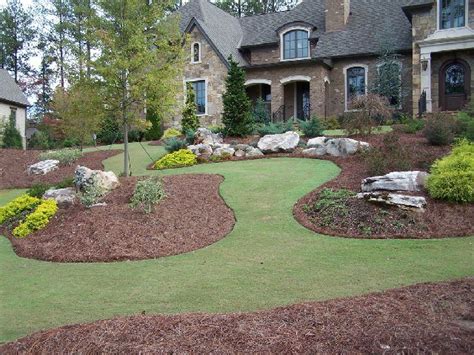 Your residential value of your ideas should not use anything green space to realise clients ideas. How To Choose The Right Landscape Rock | Roedell's Landscaping