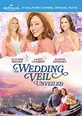 The Wedding Veil Unveiled DVD (2022) - Hallmark | OLDIES.com