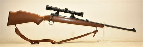 Savage 110 30 06 Spr Auction Id 18578624 End Time Feb 28 2021
