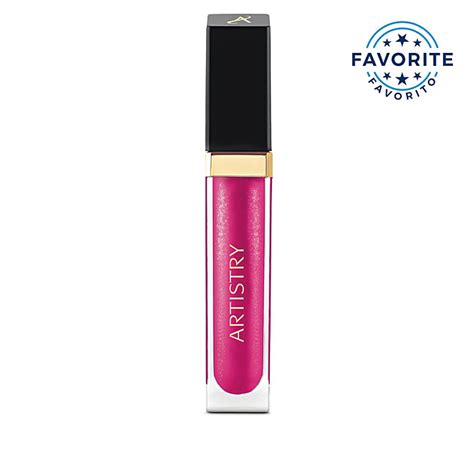 Explore a wide range of the best lip gloss on aliexpress to find one that suits you! Artistry Signature Color™ Light Up Lip Gloss - Raspberry ...