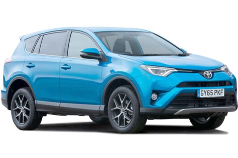 Toyota Rav4 Suv 2013 2019 Reliability And Safety Carbuyer