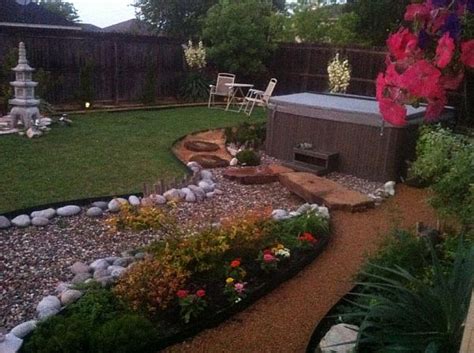 The first thing to do is to decide where in your garden you want to place your hot tub area. 8 Ways To Place Your Original Outdoor Jacuzzi