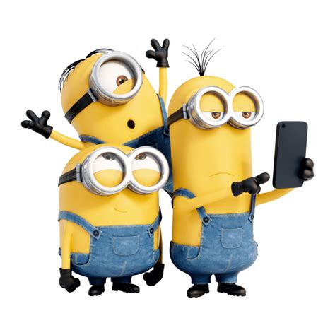 Immagini Carine Minions Png Png All