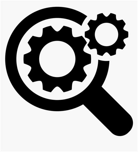 Search Engine Icon Png Transparent Png Kindpng