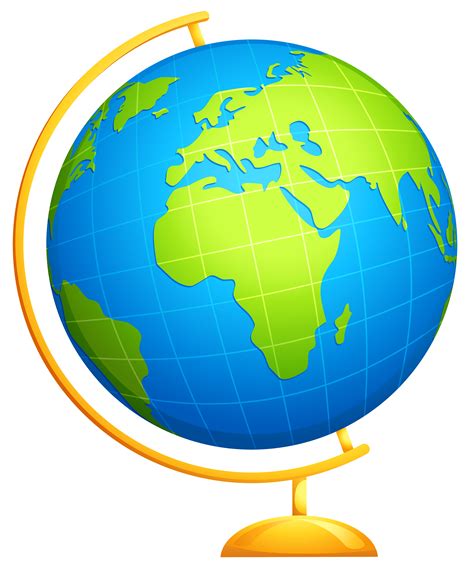 World Globes Clipart Free Download On Clipartmag