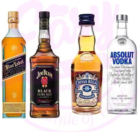 Miniature Liquor Bottles Price Guide Best Pictures And Decription Forwardset Com