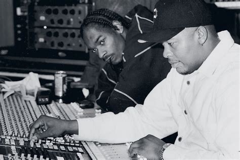The 10 Most Influential Hip Hop Producers Of All Time