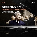 Beethoven: Complete Piano Sonatas | Warner Classics