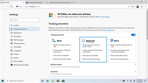 Microsofts Chromium Powered Edge Browser Is Out Of Beta Download It