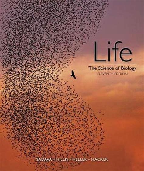 Life The Science Of Biology 11th Edition Price Comparison On Booko
