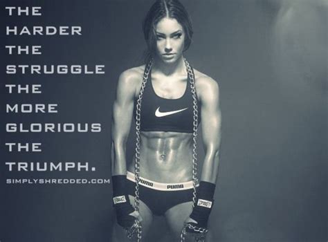 101 Best Female Fitness Motivation Pictures That Will Motivate You