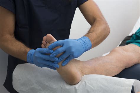 Foot Or Ankle Pain Discover Common Symptoms Causes And Treatments