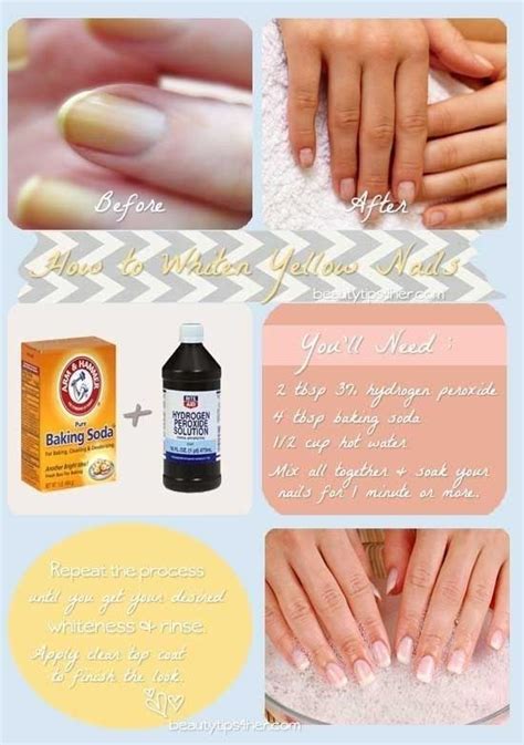 How To Remove Nail Polish Stains Howtormeov