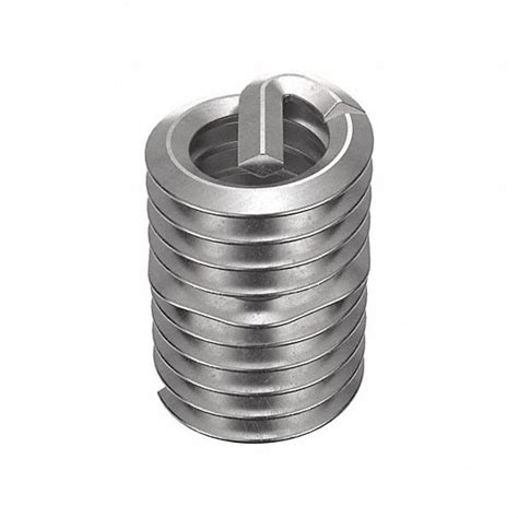 Heli Coil Tangless Tang Style Screw Locking Helical Insert 4gcy2