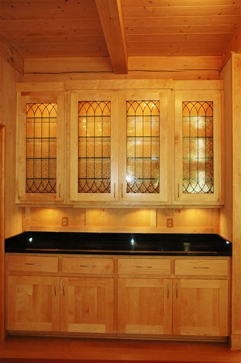 Plus, the solid wood construction provides years of sturdy and reliable use. Mark's Photos | Facebook | Kitchen remodel, Glass cabinet ...