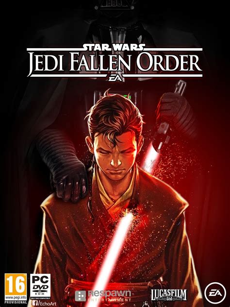 Jedi Fallen Order Magyarítás Star Wars Jedi Fallen Order Magyar