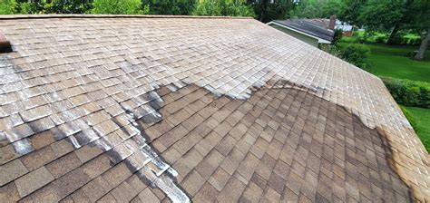 How Soft Washing Effectively Removes Tough Roof Stains And Grime