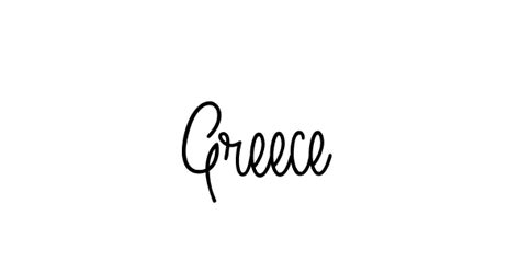 85 Greece Name Signature Style Ideas Best Electronic Signatures