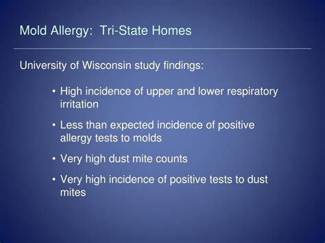 Ppt Environmental Influences On Asthma Powerpoint Presentation Free