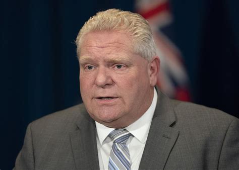 Mpp doug ford's community office is open to provide assistance when dealing with all provincial mpp doug ford offers congratulatory certificates for residents in etobicoke north celebrating. Doug Ford furious over $30 wipes at Pusateri's, vows to ...