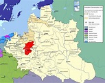 Masovian Voivodeship (1526–1795)