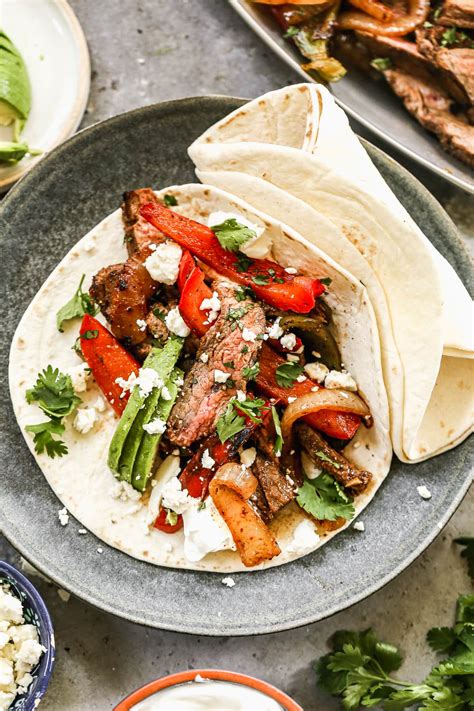 How How To Make Beef Fajitas From Scratch Bayles Videreps