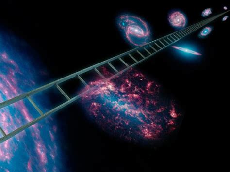 How Do Scientists Know The Universe Is Expanding Live Science