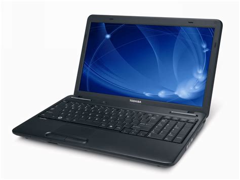 Appsiland Toshiba Satellite C655 Laptop For Windows Vista